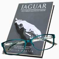 Jaguar Books