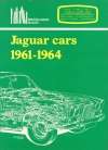 Jaguar, 1961-64 (Brooklands Road Tests)